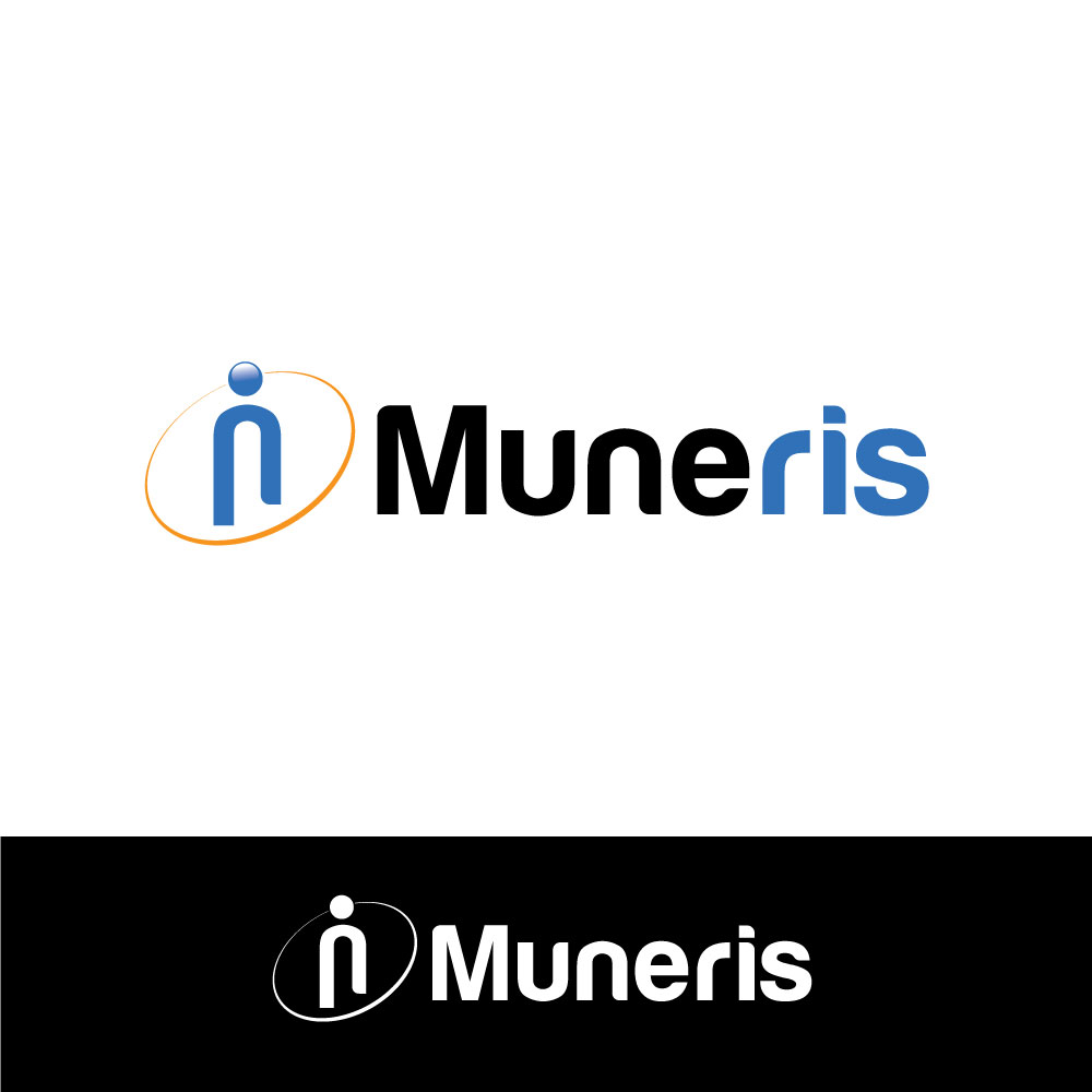 Logo Design by codopoliz.solutions for Muneris | Design #15464769
