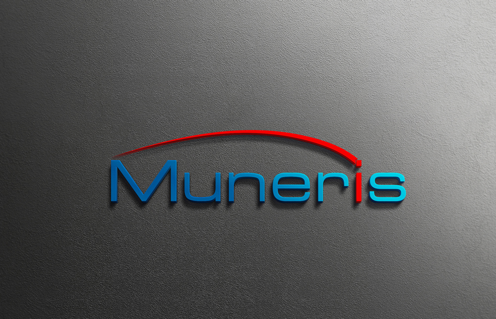 Diseño de Logo por imsakiballhasan para Muneris | Diseño #15460116