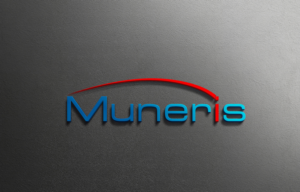 Logo-Design von imsakiballhasan für Muneris | Design: #15460116