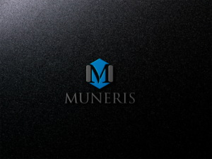 Logo-Design von imsakiballhasan für Muneris | Design: #15460117
