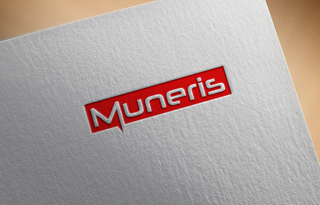 Diseño de Logo por imsakiballhasan para Muneris | Diseño #15460119