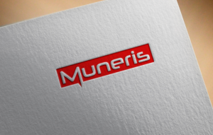 Logo-Design von imsakiballhasan für Muneris | Design: #15460119