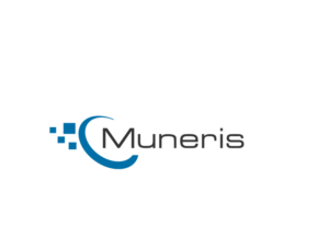 Diseño de Logo por imsakiballhasan para Muneris | Diseño: #15460141