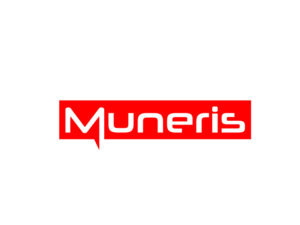 Diseño de Logo por imsakiballhasan para Muneris | Diseño: #15460142