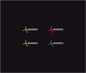 Logo-Design von hera_ für Muneris | Design #15448256