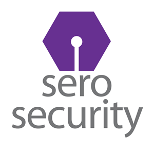 Diseño de Logo por Chandra para Sero Security | Diseño #2623509