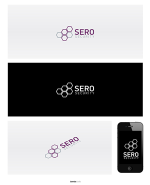 Design de Logo par bambastudio pour Sero Security | Design : #2589288