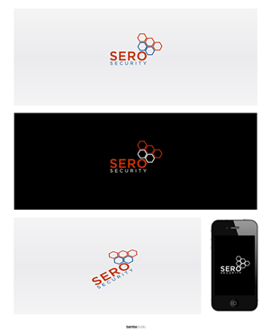 Design de Logo par bambastudio pour Sero Security | Design : #2593006