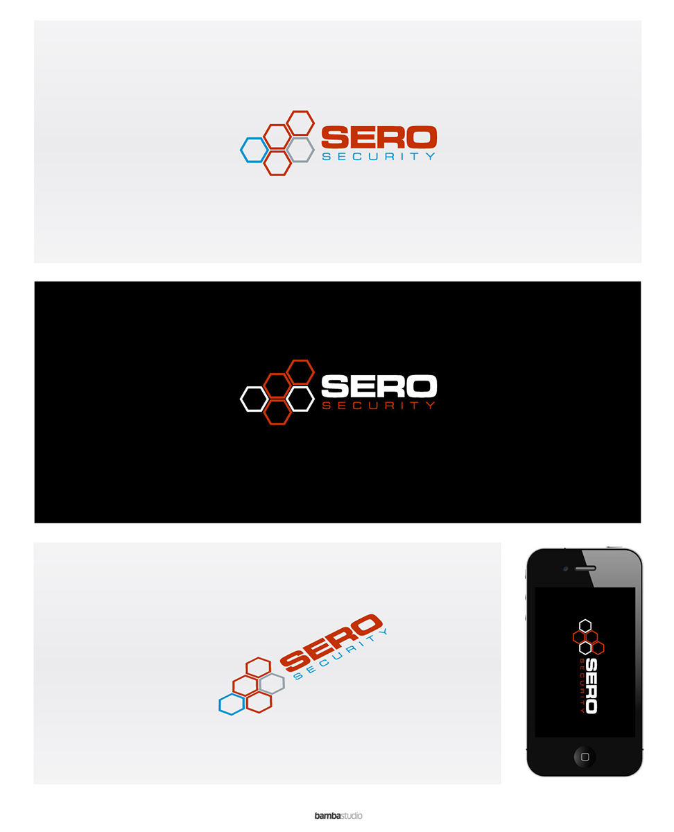 Design de Logo par bambastudio pour Sero Security | Design #2606282