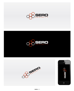 Diseño de Logo por bambastudio para Sero Security | Diseño #2619735