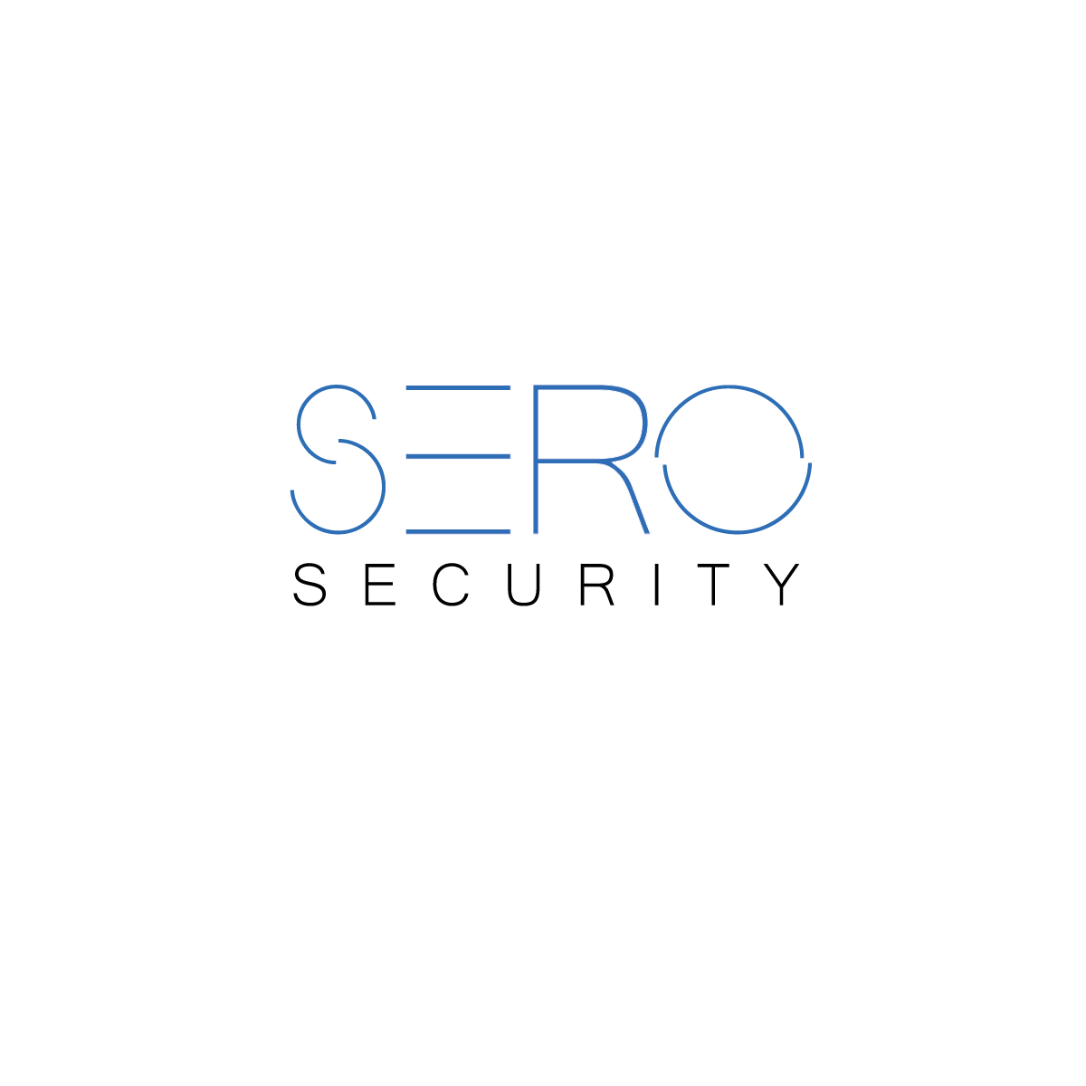 Logo Design by Michael Muyunda for Sero Security | Design #2636211