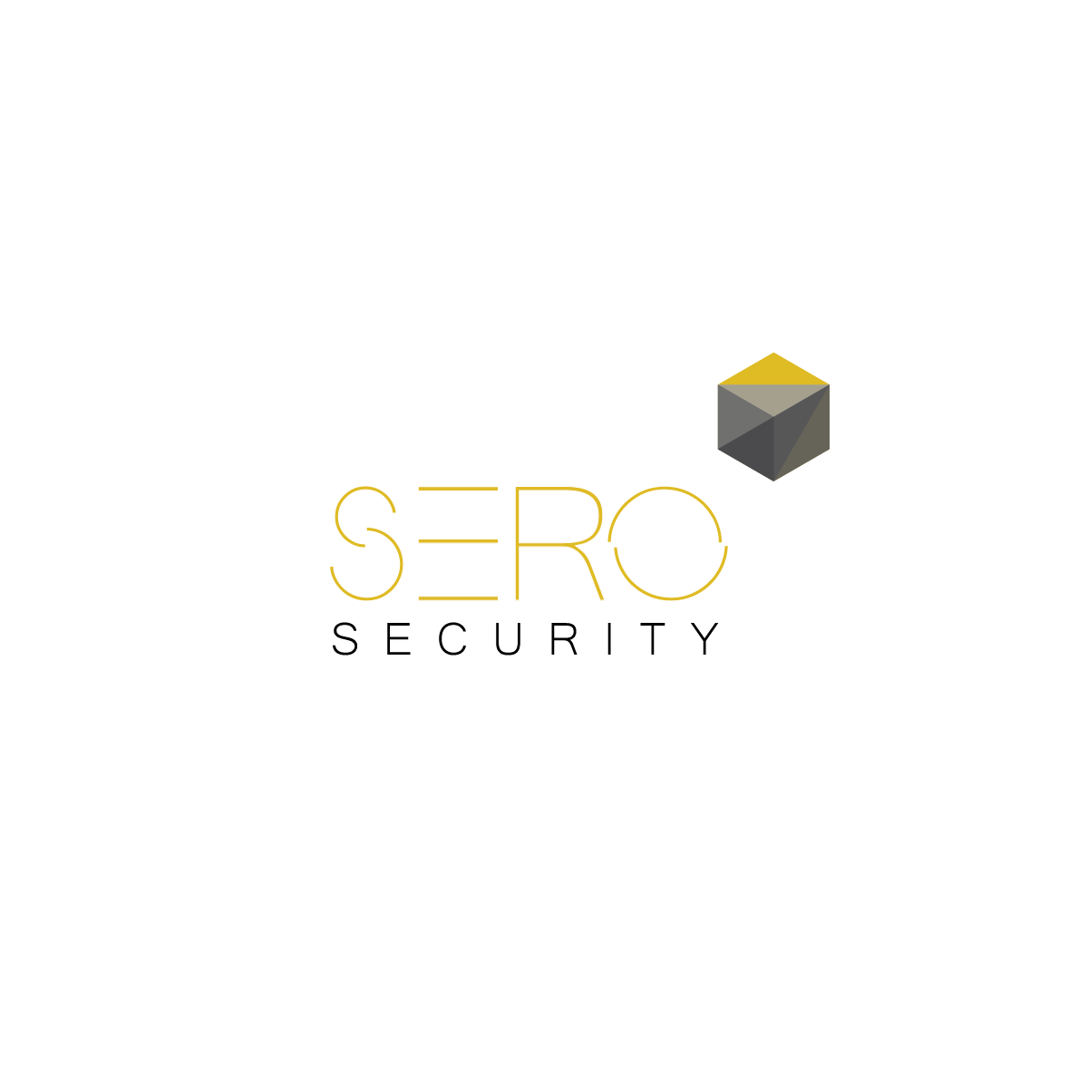 Logo Design by Michael Muyunda for Sero Security | Design #2639753