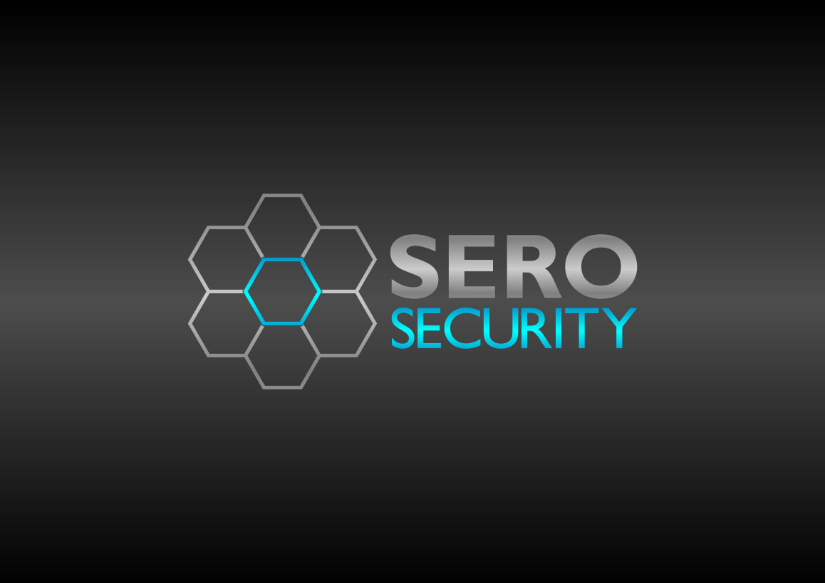 Logo Design by daniswarasayang for Sero Security | Design #2587159