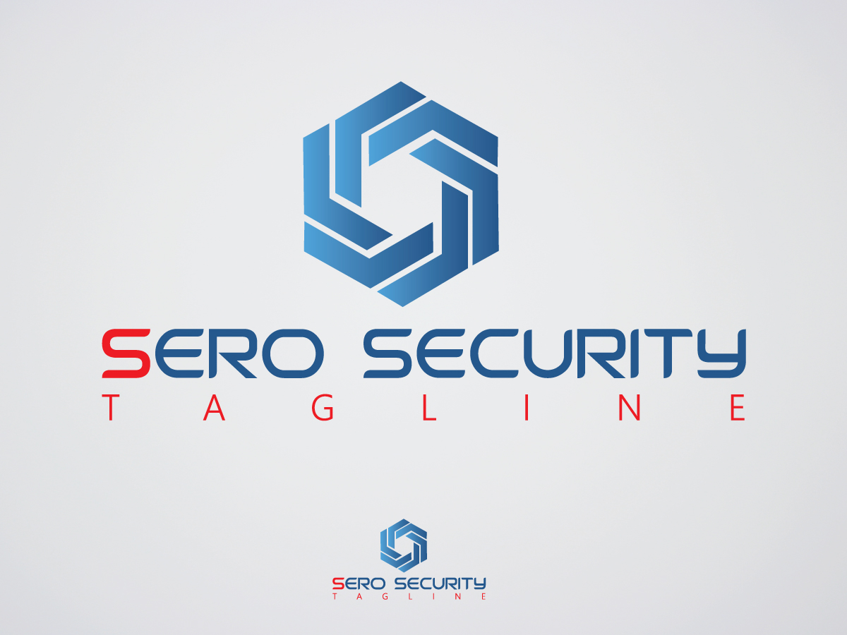 Diseño de Logo por Dani para Sero Security | Diseño #2597586