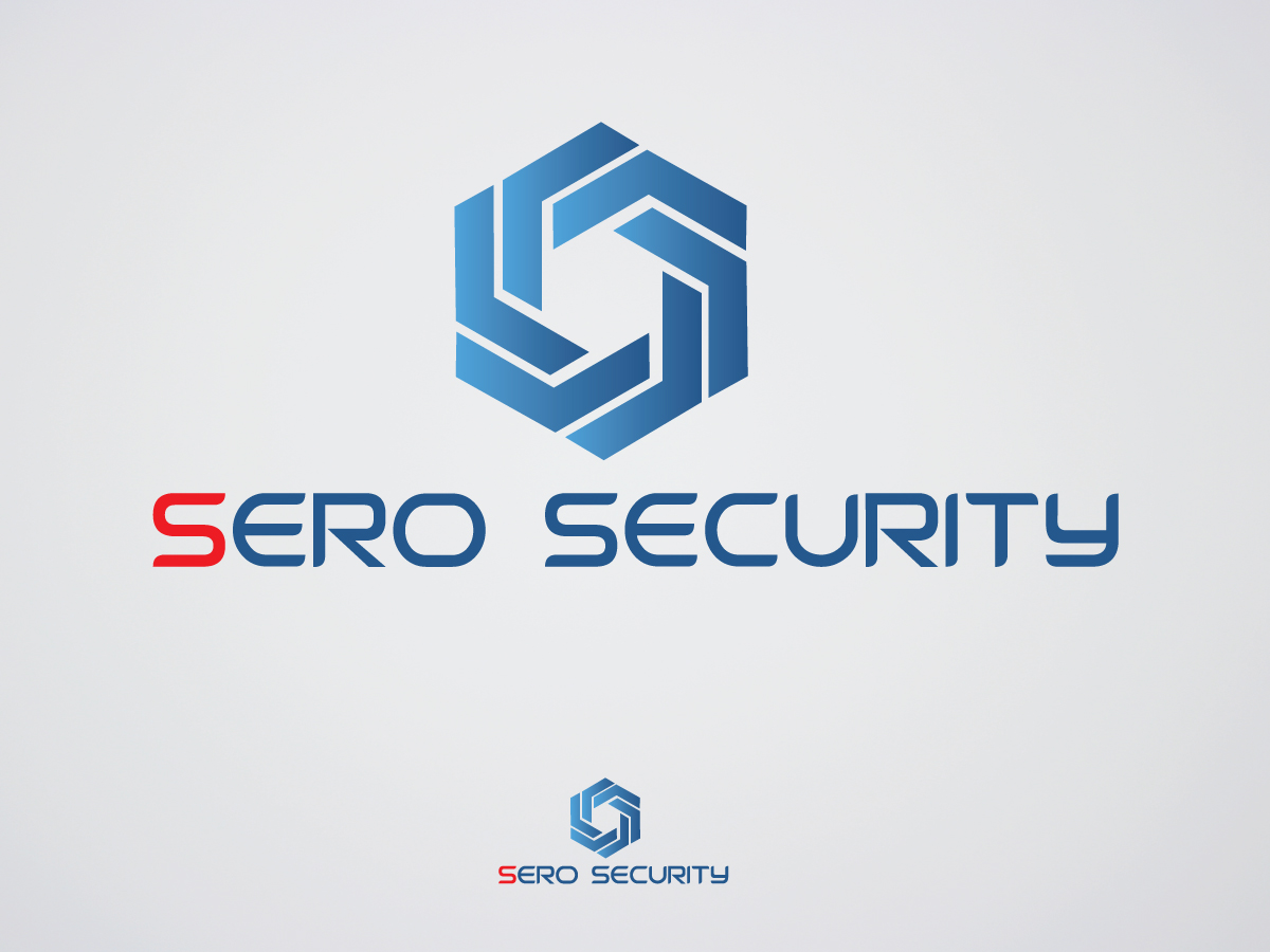 Design de Logo par Dani pour Sero Security | Design #2597588