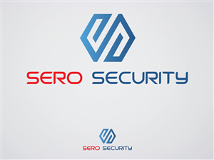 Diseño de Logo por Dani para Sero Security | Diseño #2597594
