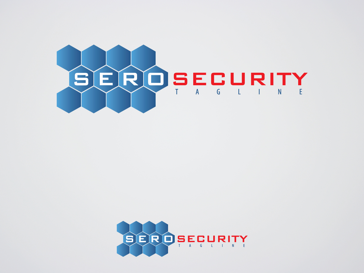 Design de Logo par Dani pour Sero Security | Design #2597595