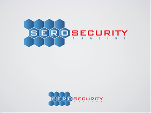 Design de Logo par Dani pour Sero Security | Design : #2597595