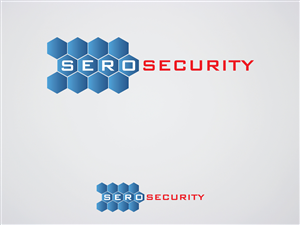 Design de Logo par Dani pour Sero Security | Design : #2597604