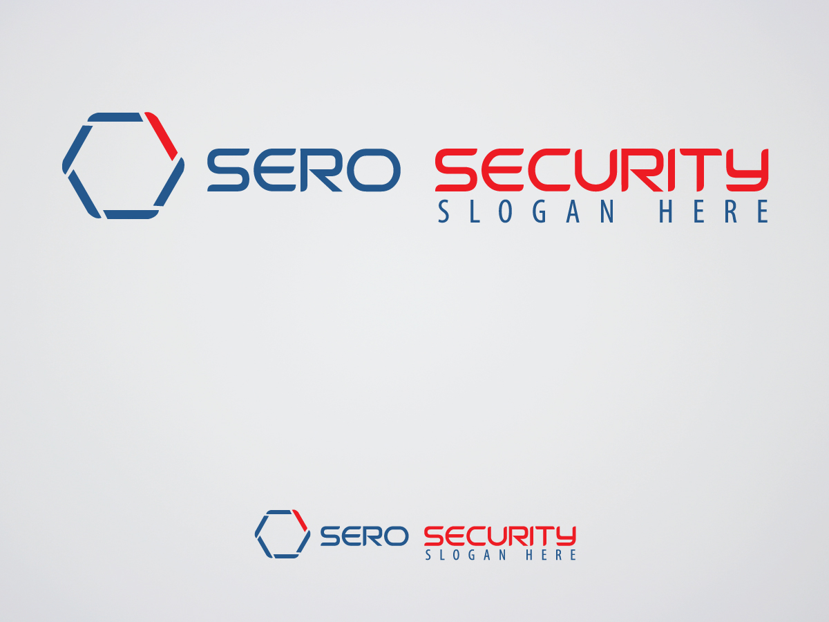 Design de Logo par Dani pour Sero Security | Design #2597694