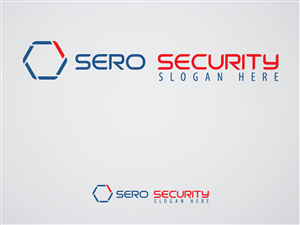 Design de Logo par Dani pour Sero Security | Design : #2597694