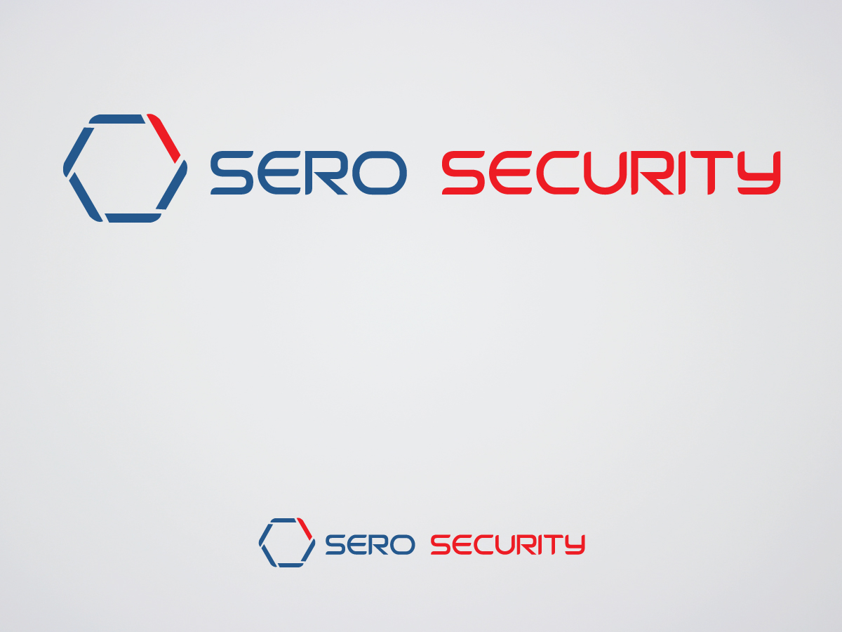 Design de Logo par Dani pour Sero Security | Design #2597697
