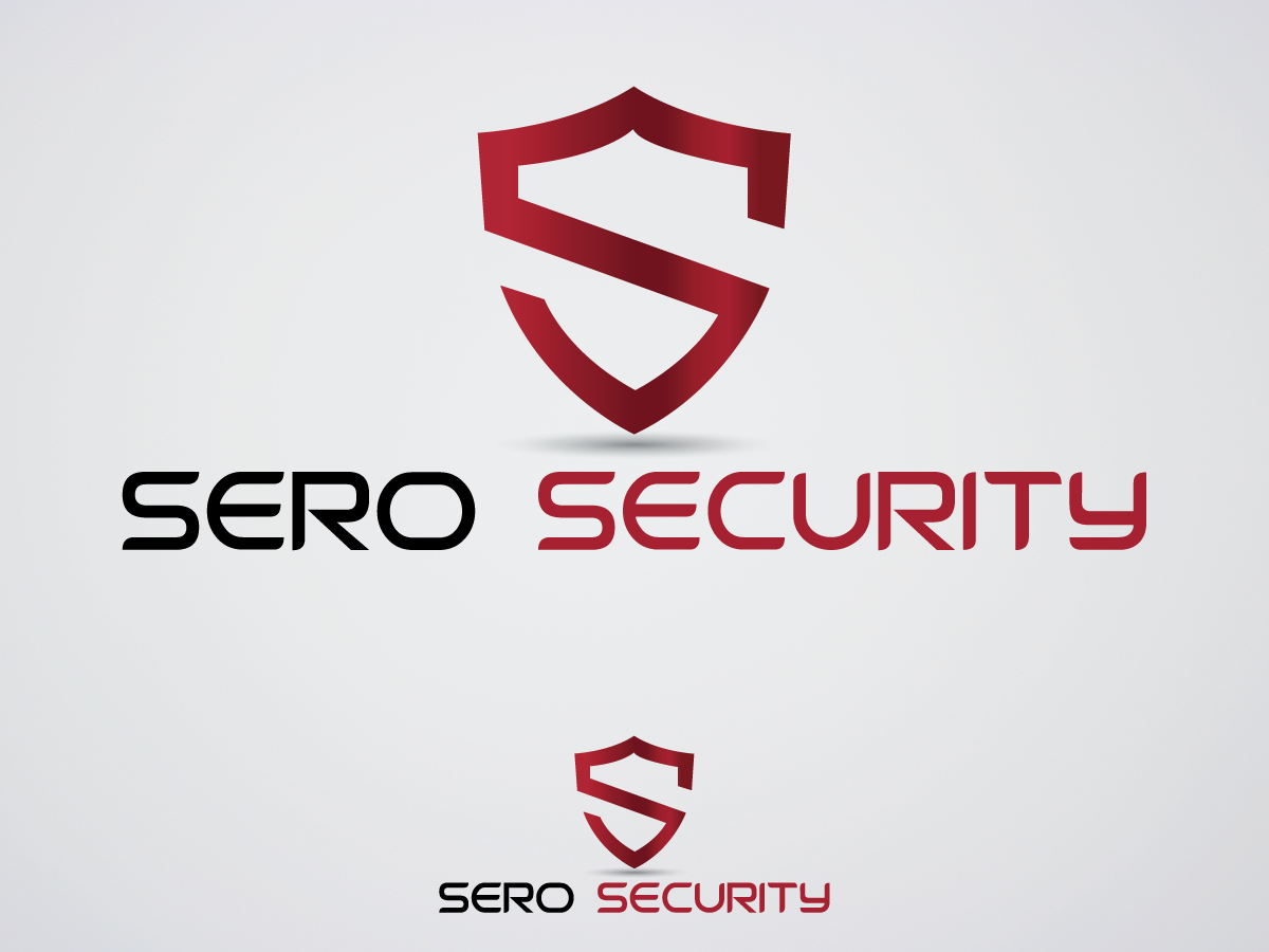 Design de Logo par Dani pour Sero Security | Design #2605307