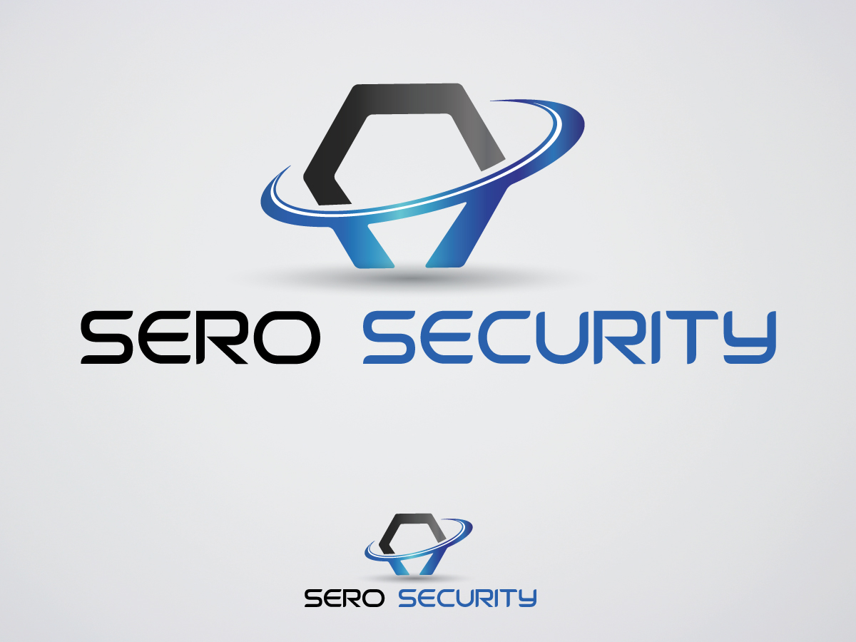 Design de Logo par Dani pour Sero Security | Design #2605917