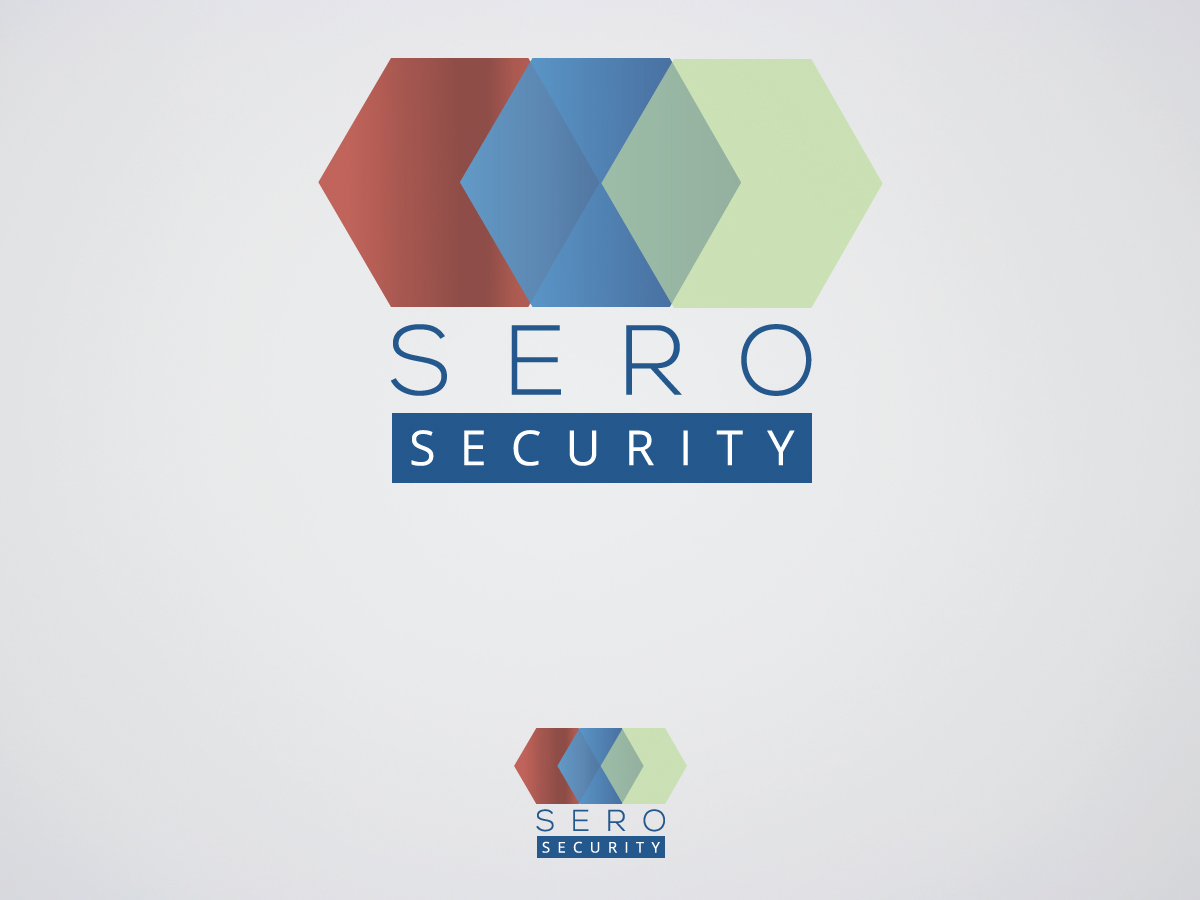 Design de Logo par Dani pour Sero Security | Design #2607686