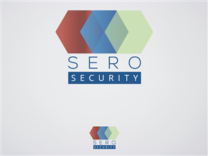 Design de Logo par Dani pour Sero Security | Design : #2607686