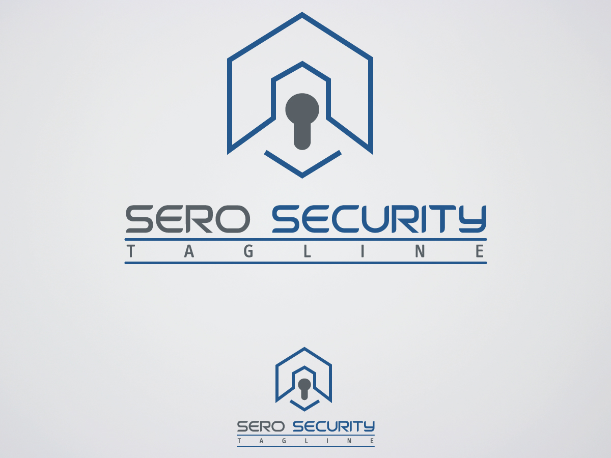 Design de Logo par Dani pour Sero Security | Design #2608705