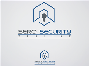 Design de Logo par Dani pour Sero Security | Design : #2608705
