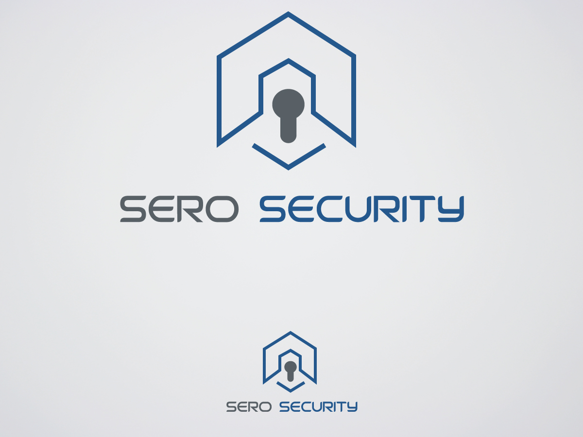 Design de Logo par Dani pour Sero Security | Design #2608707