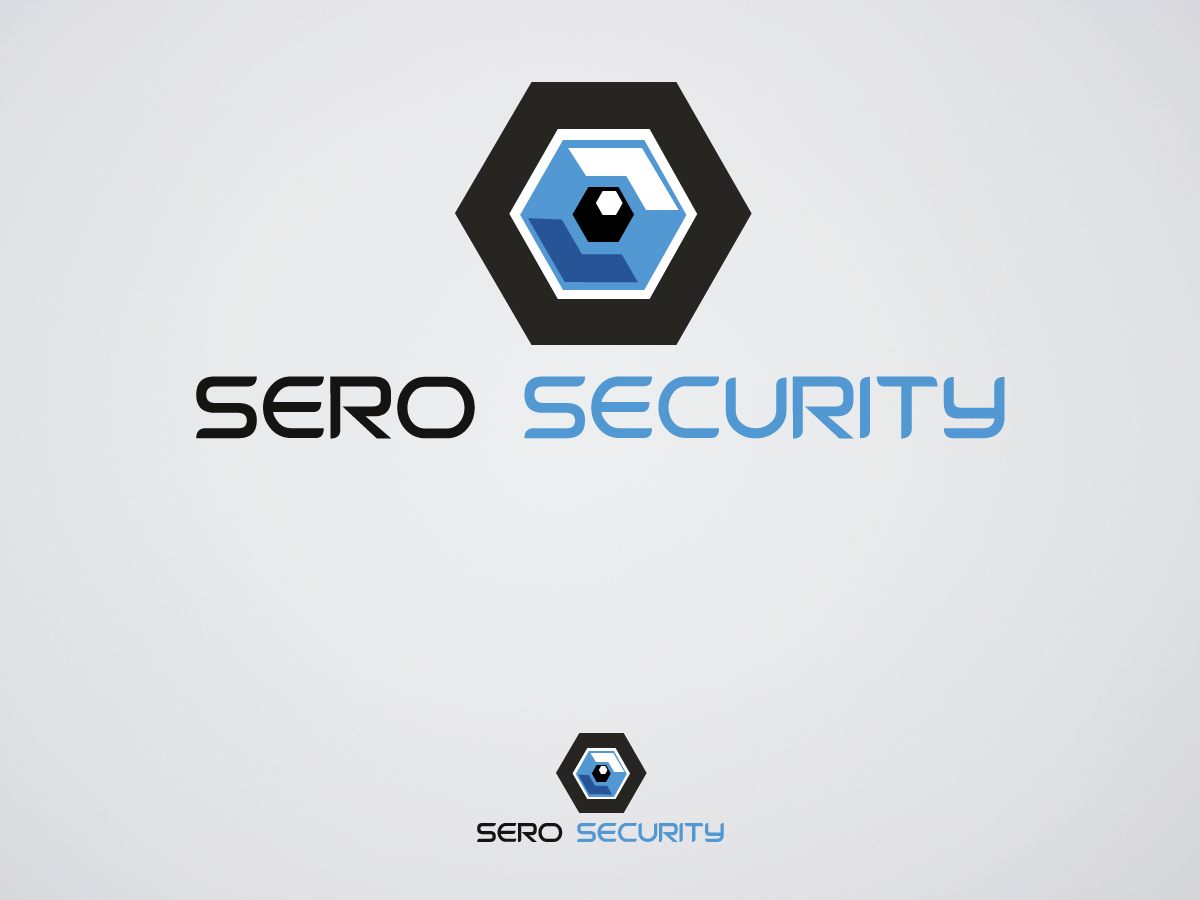 Design de Logo par Dani pour Sero Security | Design #2619323