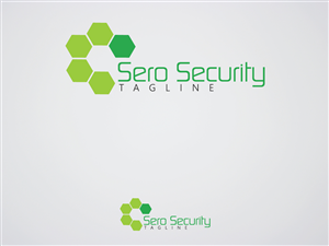 Design de Logo par Dani pour Sero Security | Design : #2619509