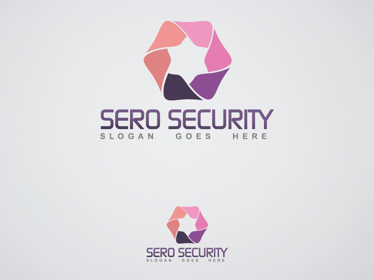 Design de Logo par Dani pour Sero Security | Design #2634312