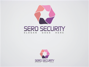 Design de Logo par Dani pour Sero Security | Design : #2634312