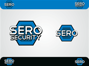 Diseño de Logo por nreimer para Sero Security | Diseño: #2635409