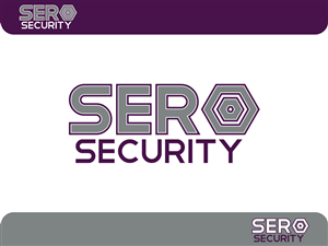 Diseño de Logo por nreimer para Sero Security | Diseño: #2635412