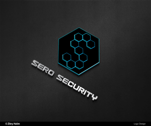 Design de Logo par Z.H pour Sero Security | Design : #2587004