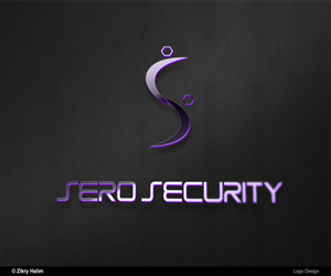 Design de Logo par Z.H pour Sero Security | Design : #2627999