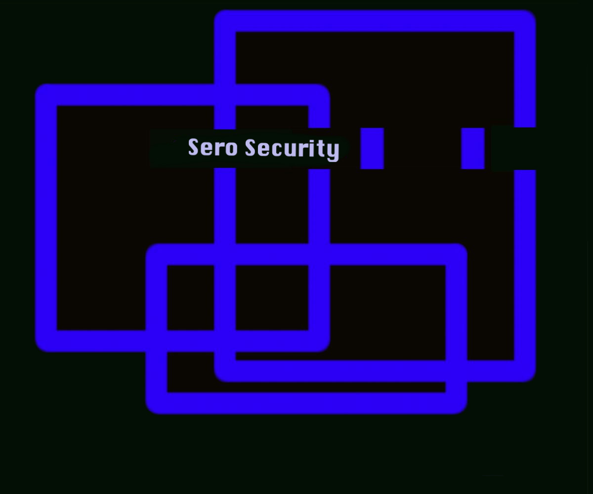 Logo Design by Dean Zheng for Sero Security | Design #2587324