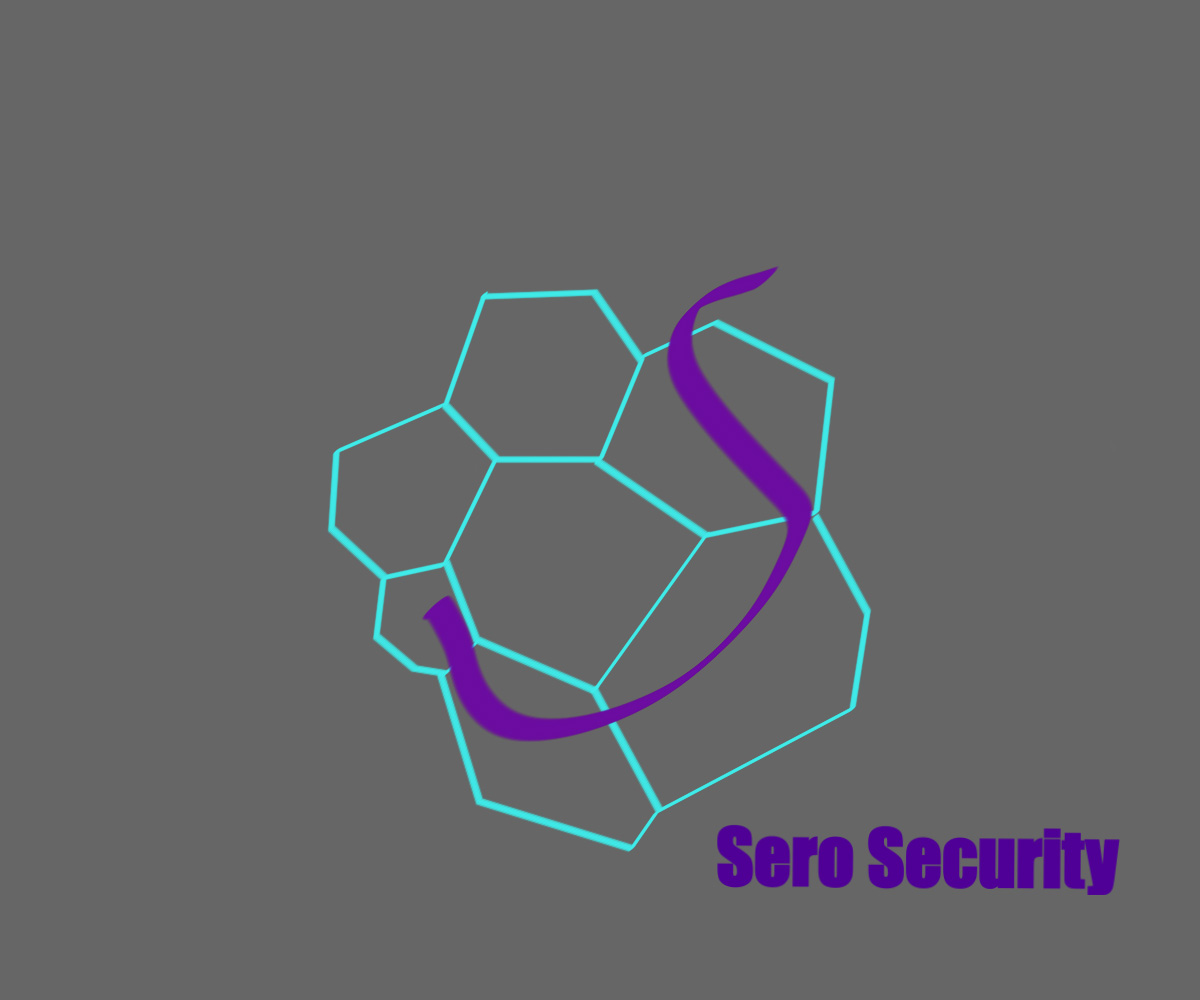 Logo Design by Dean Zheng for Sero Security | Design #2587382