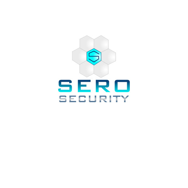 Diseño de Logo por SilverPen para Sero Security | Diseño #2638345