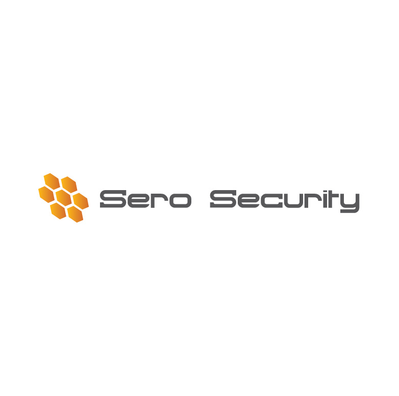 Logo Design by Design Possibilities for Sero Security | Design #2632483
