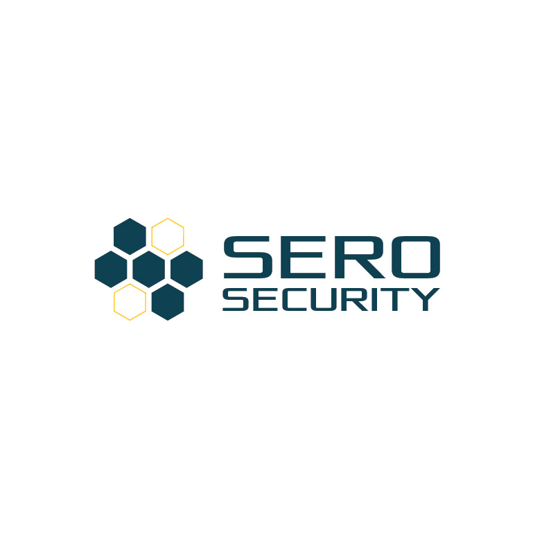 Logo Design by Design Possibilities for Sero Security | Design #2632568