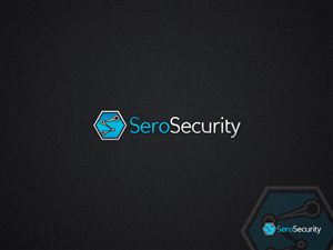 Diseño de Logo por JohnM. para Sero Security | Diseño: #2587553