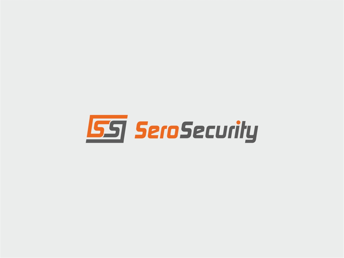 Logo Design by Logocraft for Sero Security | Design #2590493