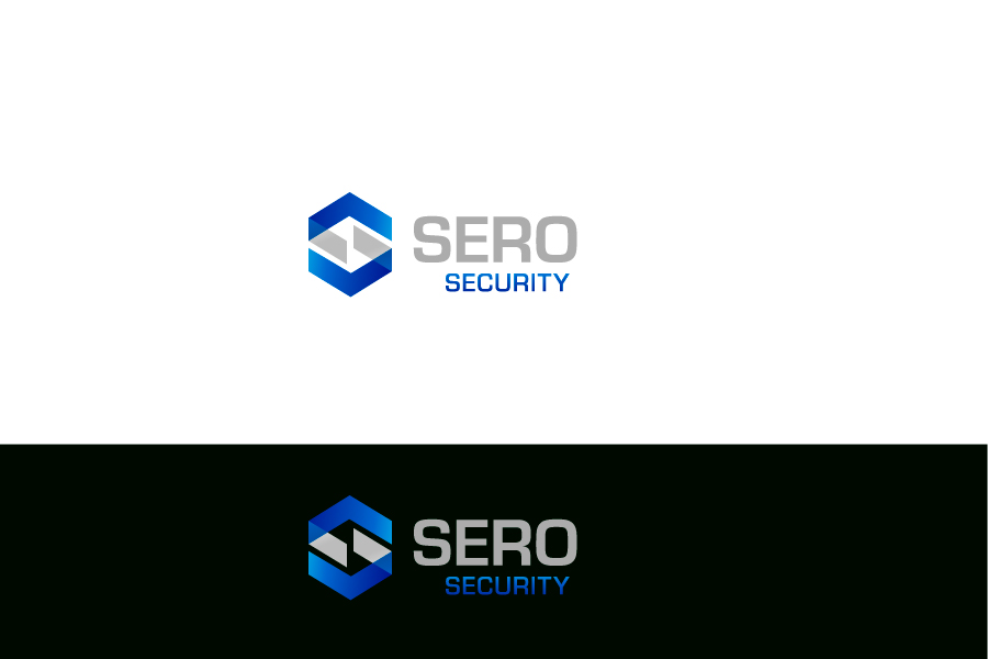 Logo Design by spontaneous for Sero Security | Design #2593738