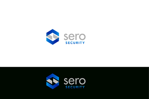Diseño de Logo por spontaneous para Sero Security | Diseño: #2593892
